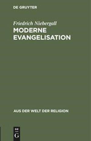 Moderne Evangelisation