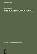 Die Katha-Upanishad