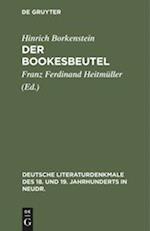 Der Bookesbeutel