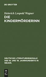 Die Kindermörderinn