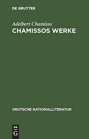 Chamissos Werke