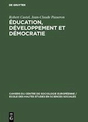 Éducation, Développement Et Démocratie