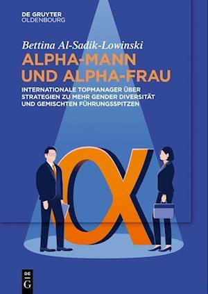 Alpha-Mann und Alpha-Frau