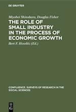 The role of small industry in the process of economic growth