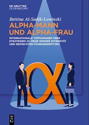 Alpha-Mann und Alpha-Frau