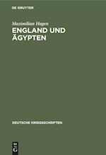 England und Ägypten