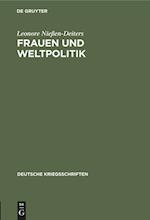 Frauen und Weltpolitik