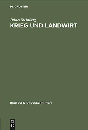 Krieg und Landwirt