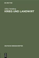 Krieg und Landwirt