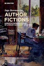 Author Fictions