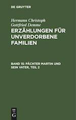 Erzählungen Für Unverdorbene Familien