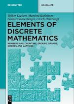 Elements of Discrete Mathematics