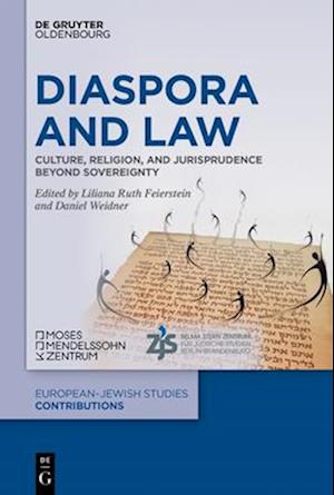 Diaspora and Law