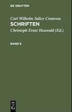 Schriften. Band 8