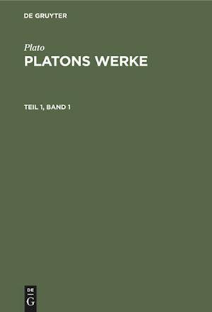 Platons Werke