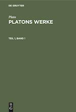 Platons Werke