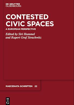 Contested Civic Spaces