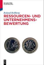 Ressourcen- und Unternehmensbewertung