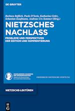 Nietzsches Nachlass