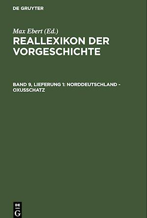 Norddeutschland - Oxusschatz