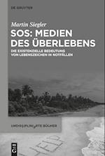 SOS: Medien des Überlebens