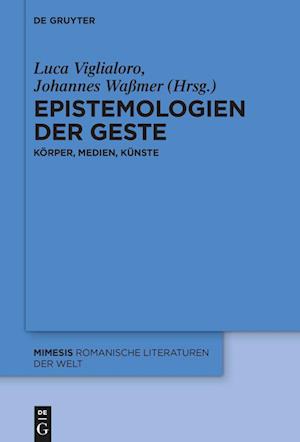 Epistemologien der Geste