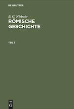 Römische Geschichte