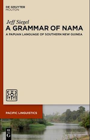 Grammar of Nama