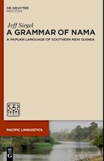 Grammar of Nama
