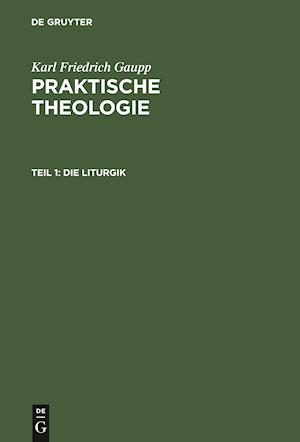 Die Liturgik