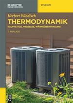 Thermodynamik