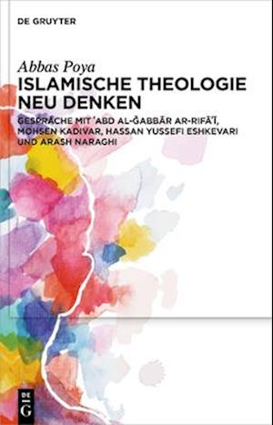Islamische Theologie neu denken