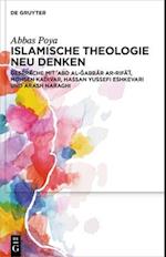 Islamische Theologie neu denken