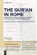 The Qur'an in Rome