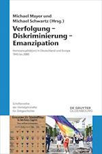 Verfolgung - Diskriminierung - Emanzipation