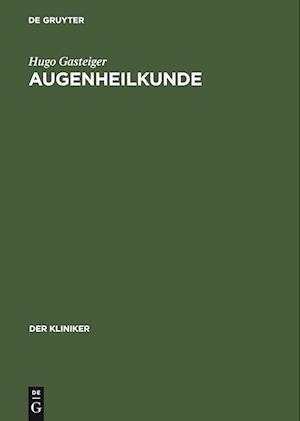 Augenheilkunde