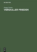 Versailler Frieden