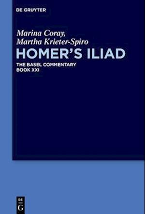 Homer's Iliad