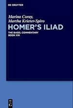 Homer's Iliad