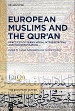 European Muslims and the Qur'an