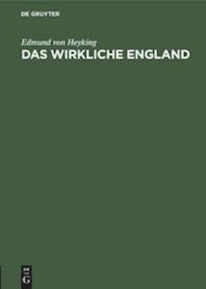 Das wirkliche England