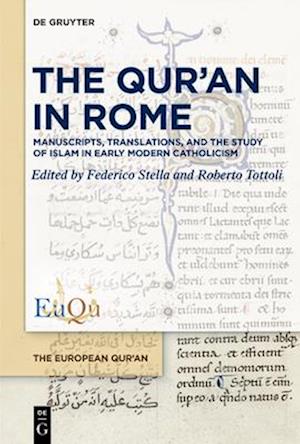 Qur'an in Rome