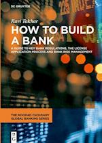 How to Build a Bank
