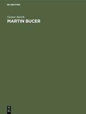 Martin Bucer