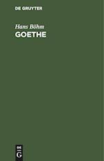 Goethe