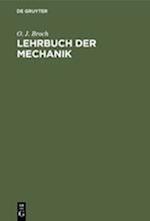 Lehrbuch der Mechanik