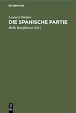 Die spanische Partie