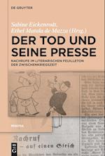 Der Tod Und Seine Presse