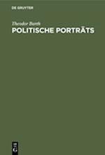 Politische Porträts