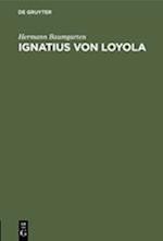 Ignatius von Loyola